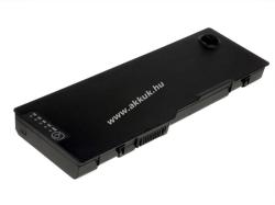 Powery Helyettesítő akku DELL Inspiron 9200