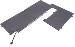 Powery Helyettesítő laptop akku HP Envy 15-C101DX