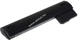 Powery Helyettesítő akku HP típus 630193-001