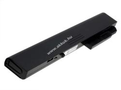 Powery Helyettesítő akku HP típus HSTNN-W46C
