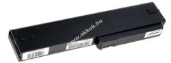 Powery Helyettesítő akku Fujitsu-Siemens típus 3UR18650F-2-QC-12
