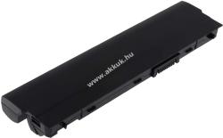 Powery Helyettesítő akku Dell típus WRP9M 5200mAh