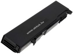 Powery Helyettesítő akku típus PABAS071