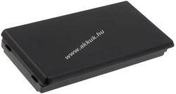 Powery Helyettesítő akku Asus típus A32-X50