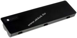 Powery Helyettesítő akku Dell típus JWPHF 5200mAh