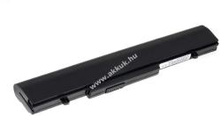 Powery Helyettesítő akku Medion Akoya P6630