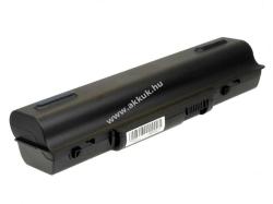 Powery Helyettesítő akku Acer Aspire 5236 8800mAh