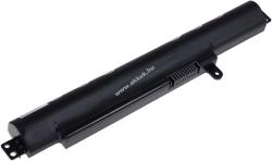 Powery Helyettesítő akku Asus típus F102BA