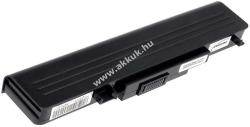 Powery Helyettesítő akku Fujitsu-Siemens típus 21-92445-01