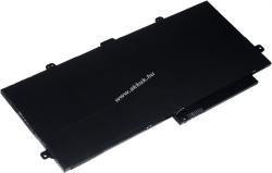 Powery Helyettesítő akku Samsung NP940X3G-K01DE