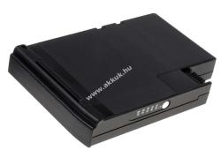 Powery Helyettesítő akku HP Pavilion ze5445
