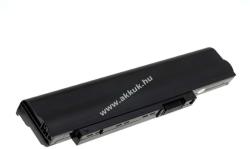 Powery Helyettesítő akku Gateway NV4001