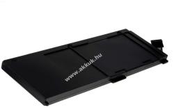 Powery Helyettesítő akku Apple MacBook Pro 17coll MC226CH/A