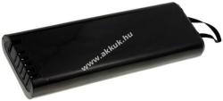 Powery Helyettesítő akku Canon Notebook k225 sorozat smart