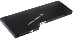 Powery Helyettesítő akku Asus típus C41-UX50