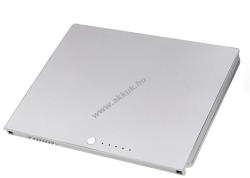 Powery Helyettesítő akku Apple MacBook Pro 15coll MA609LL