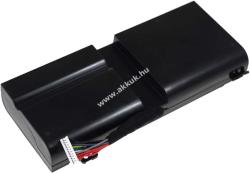 Powery Helyettesítő akku Dell Alienware 14D-1528