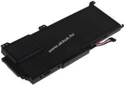 Powery Helyettesítő akku Dell típus V79YO