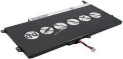 Powery Helyettesítő akku HP típus EG04XL