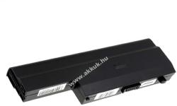 Powery Helyettesítő akku Medion Akoya P6613