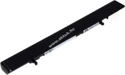 Powery Helyettesítő akku Lenovo IdeaPad Flex 15