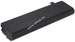 Powery Helyettesítő akku Acer típus CGR-B/6G8AW 4600mAh