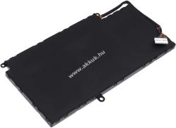 Powery Helyettesítő akku Dell Vostro 5460-D3337