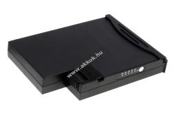 Powery Helyettesítő akku Fujitsu-Siemens Amilo M7300