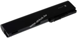 Powery Helyettesítő akku HP EliteBook 2560p