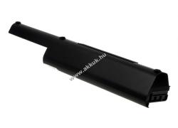 Powery Helyettesítő akku típus TK330 7800mAh