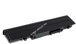 Powery Helyettesítő akku típus WU960 5200mAh