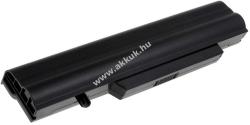 Powery Helyettesítő akku típus S26391-F400-L400