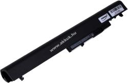 Powery Helyettesítő akku HP 15-g100 2600mAh