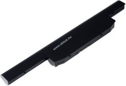 Powery Helyettesítő akku Fujitsu típus FMVNBP215