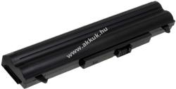 Powery Helyettesítő akku LG típus LB62115B fekete
