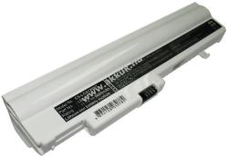 Powery Helyettesítő akku LG X120-L fehér 6600mAh