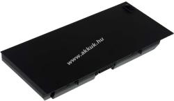 Powery Helyettesítő akku Dell típus 0TN1K5