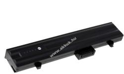 Powery Helyettesítő akku Dell Inspiron 640m