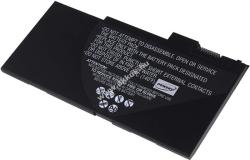 Powery Helyettesítő akku HP típus 716724-1C1