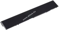Powery Helyettesítő akku HP ProBook 4435s