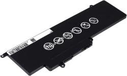 Powery Helyettesítő akku Dell Inspiron 11 3147 3000 11.6coll