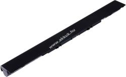 Powery Helyettesítő akku Lenovo típus L12M4A02