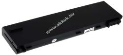 Powery Helyettesítő akku Packard Bell EasyNote Minos MGP20