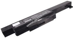 Powery Helyettesítő akku MSI CX480