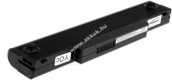 Powery Helyettesítő akku Asus típus 70-NRQ2B3000Z