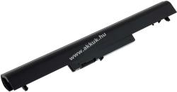 Powery Helyettesítő akku Compaq Presario 15-S201TX