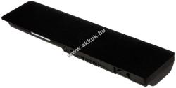 Powery Helyettesítő standard akku Compaq Presario típus KS526AA