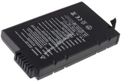 Powery Helyettesítő akku COMMAX típus EMC36