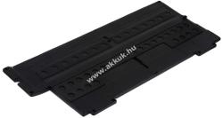 Powery Helyettesítő akku Apple Macbook Air 13coll