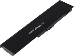 Powery Helyettesítő akku HP típus HSTNN-W84C